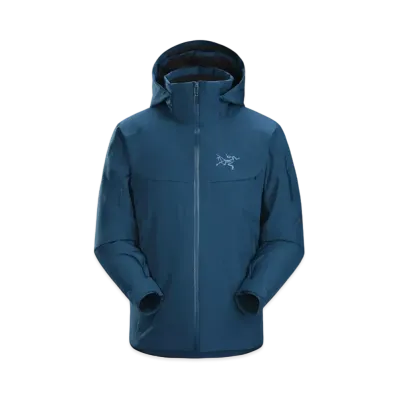 ARC TERYX MACAI JACKET "Timelapse"