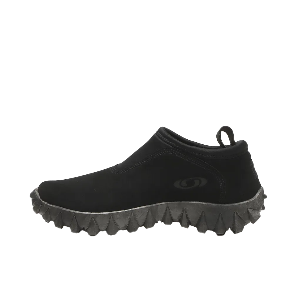 Salomon Snowclog OG "Black/Asphalt"