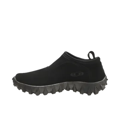 Salomon Snowclog OG "Black/Asphalt"