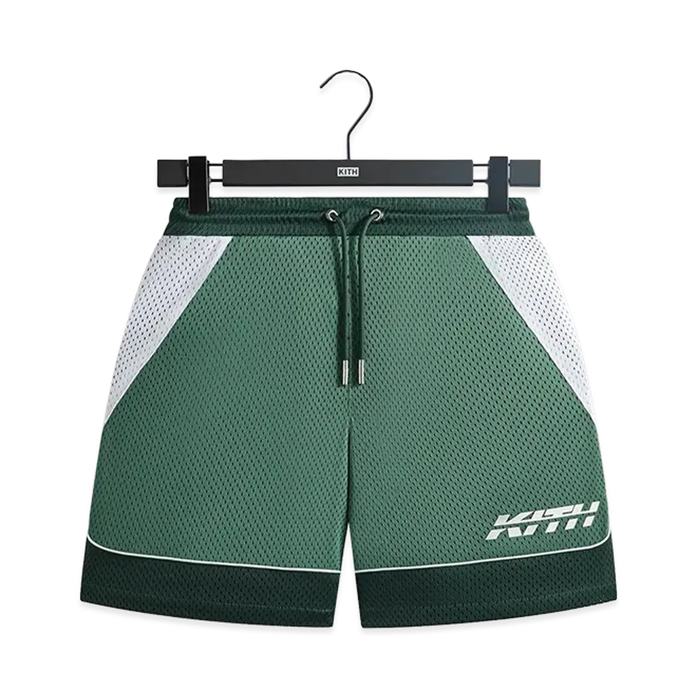 Kith Wesley Mesh Short "Feld"