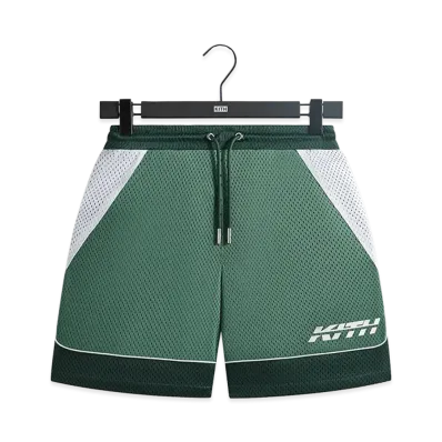 Kith Wesley Mesh Short "Feld"