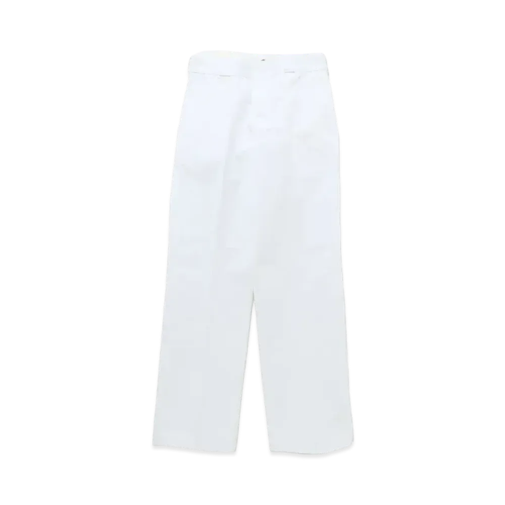Dickies Original 874 Work Pants "White"