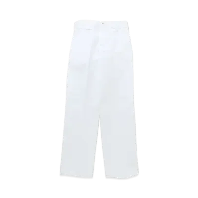 Dickies Original 874 Work Pants "White"