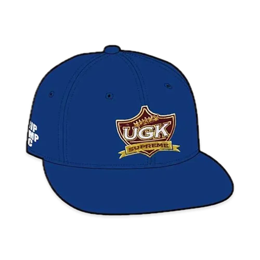 Supreme UGK 5-Panel "Royal"