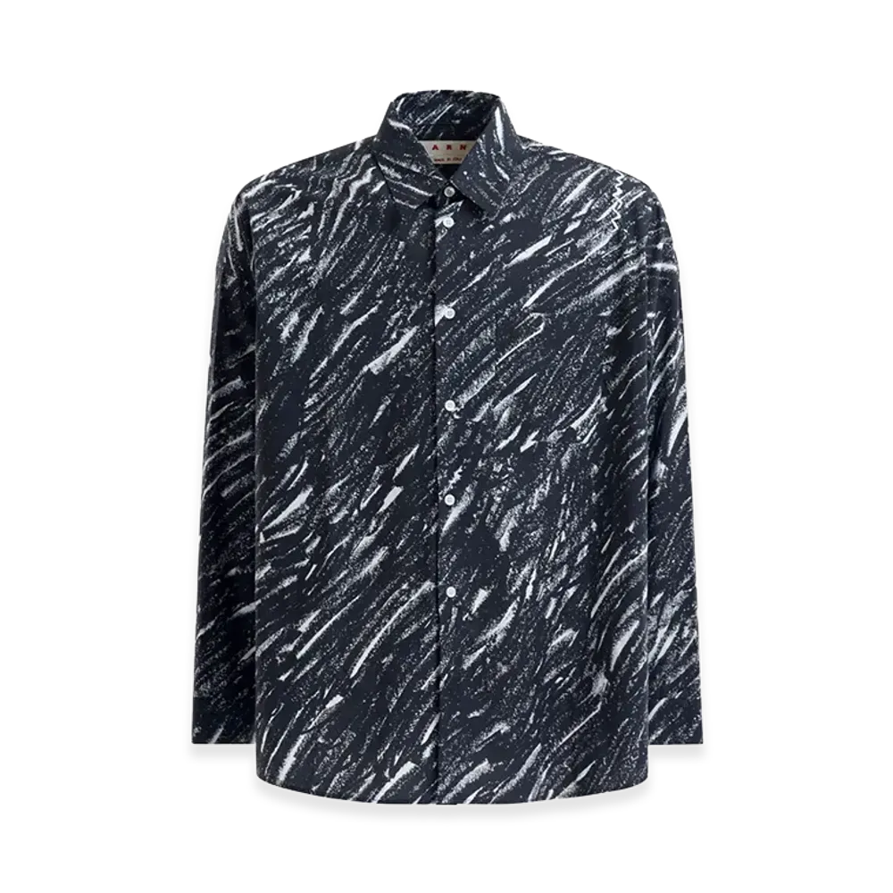 MARNI Shirts "Grey"
