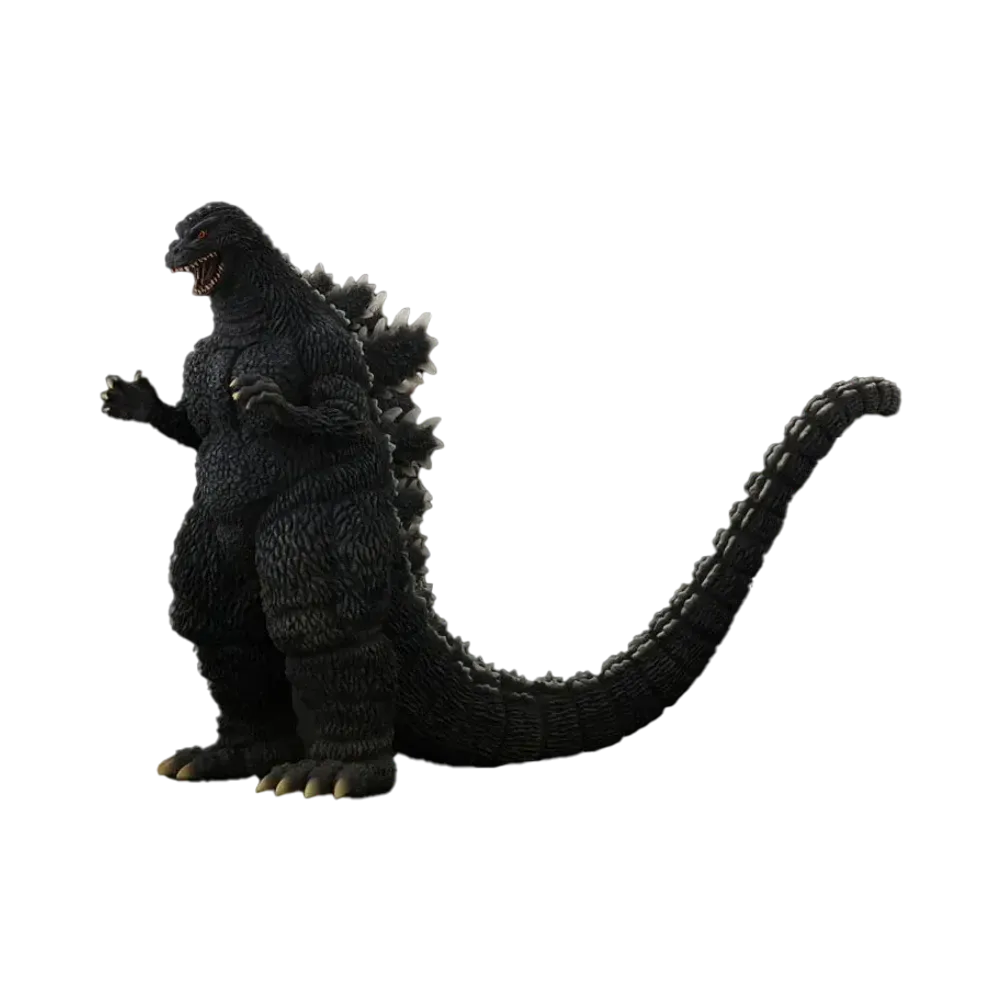 X PLUS Toho 30cm series Godzilla (1993) Luminous Ver.