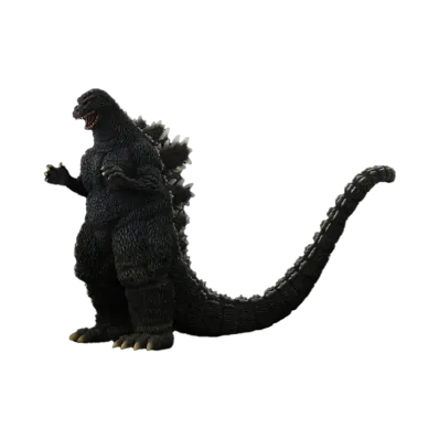 X PLUS Toho 30cm series Godzilla (1993) Luminous Ver.