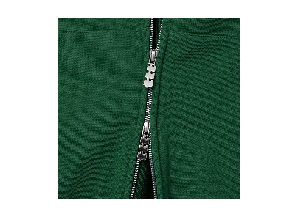 TTTMSW TTT Big Logo Zip Up Hoodie 