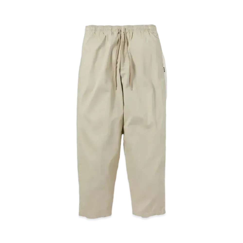 NEIGHBORHOOD Easy Pants "Beige"