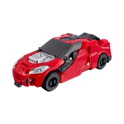BANDAI "Boonboom Car Series" -Bakuage Sentai Boonboomger- DX Boonboom Racing