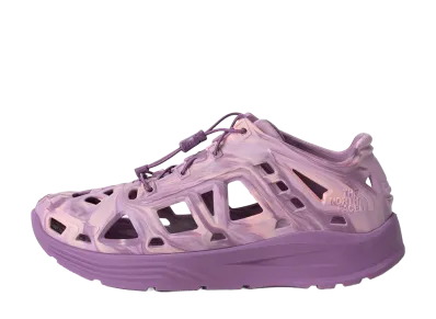 The North Face RE-Activ Sneaker "Purple Marble/Chroma Purple"