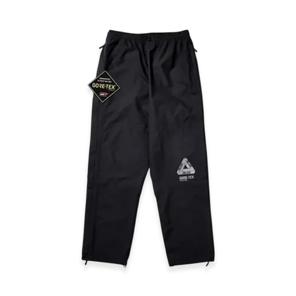 PALACE Gore-Tex Paclite Vent Pant "Black"