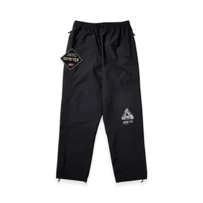PALACE Gore-Tex Paclite Vent Pant "Black"