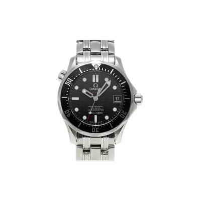 OMEGA Seamaster Diver 300M Co-Axial "Black" 212.30.36.20.01.001