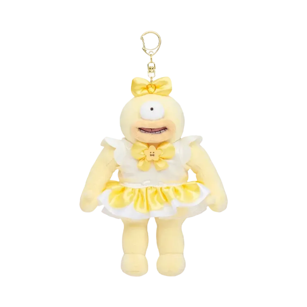 Gray Parka Service -Chiikawa- Magical Chiikawa Magical Culture Mascot (Ode)