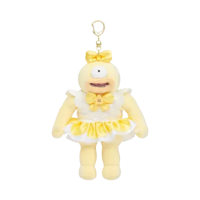 Gray Parka Service -Chiikawa- Magical Chiikawa Magical Culture Mascot (Ode)