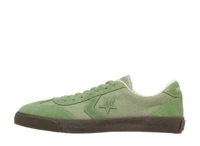 Converse Roadclassic SK Hemp OX "Green"