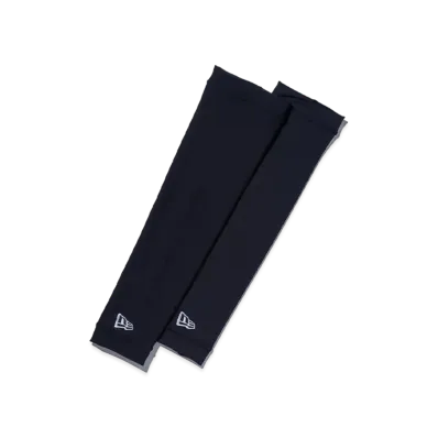 NEW ERA Arm Sleeves Flag "Black/White"