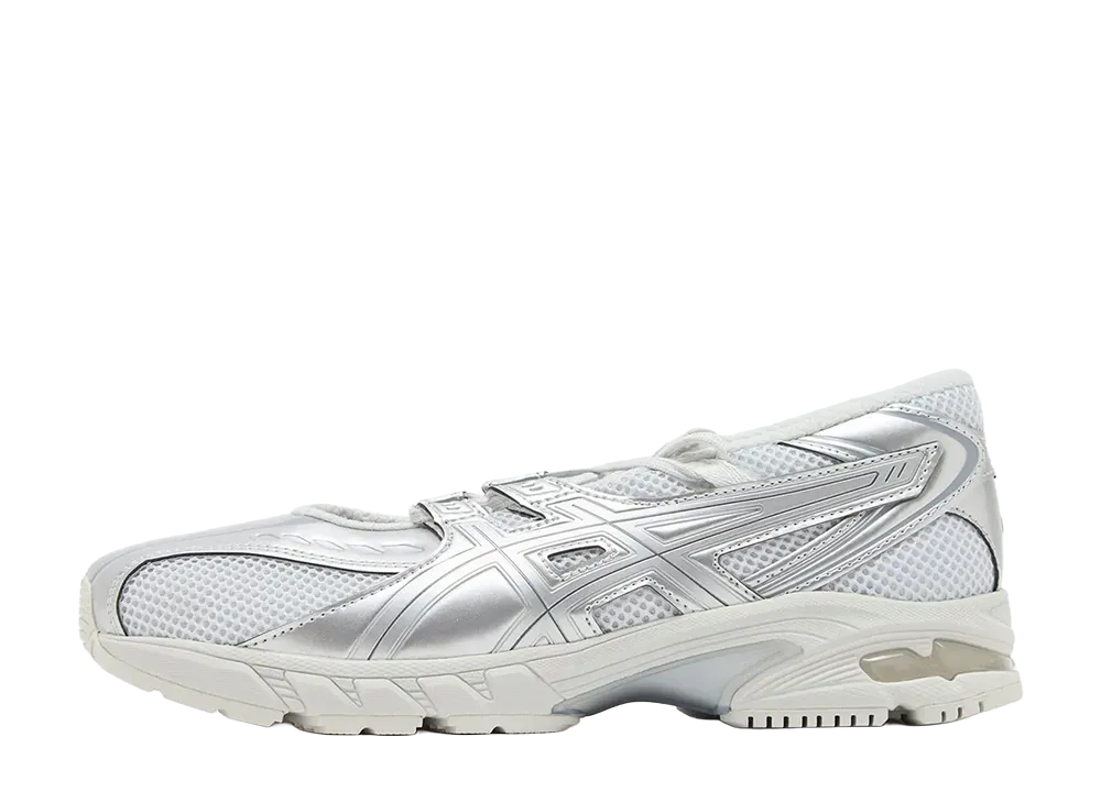 Asics Gel-DS Trainer "Glacier Grey/Pure Silver"