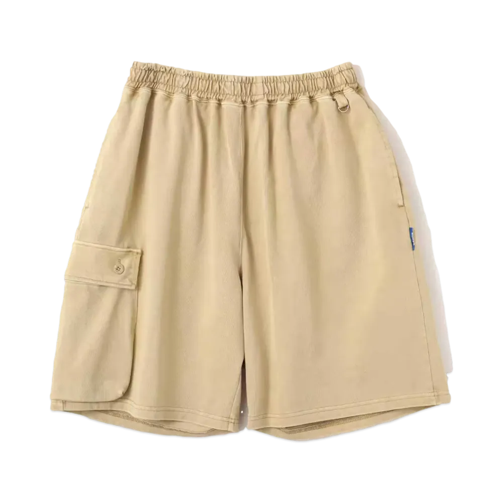 atmos Pigment Cargo Short Pants "Beige"