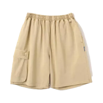 atmos Pigment Cargo Short Pants "Beige"
