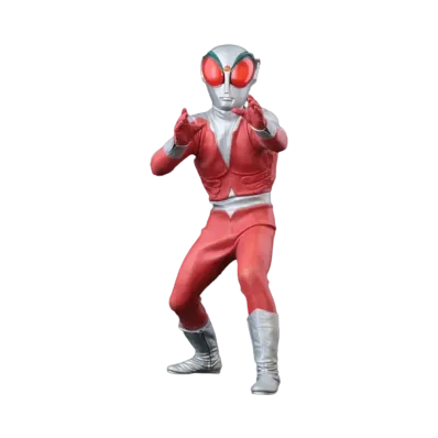 XPLUS "Daikaiju series" -Fireman- Fireman