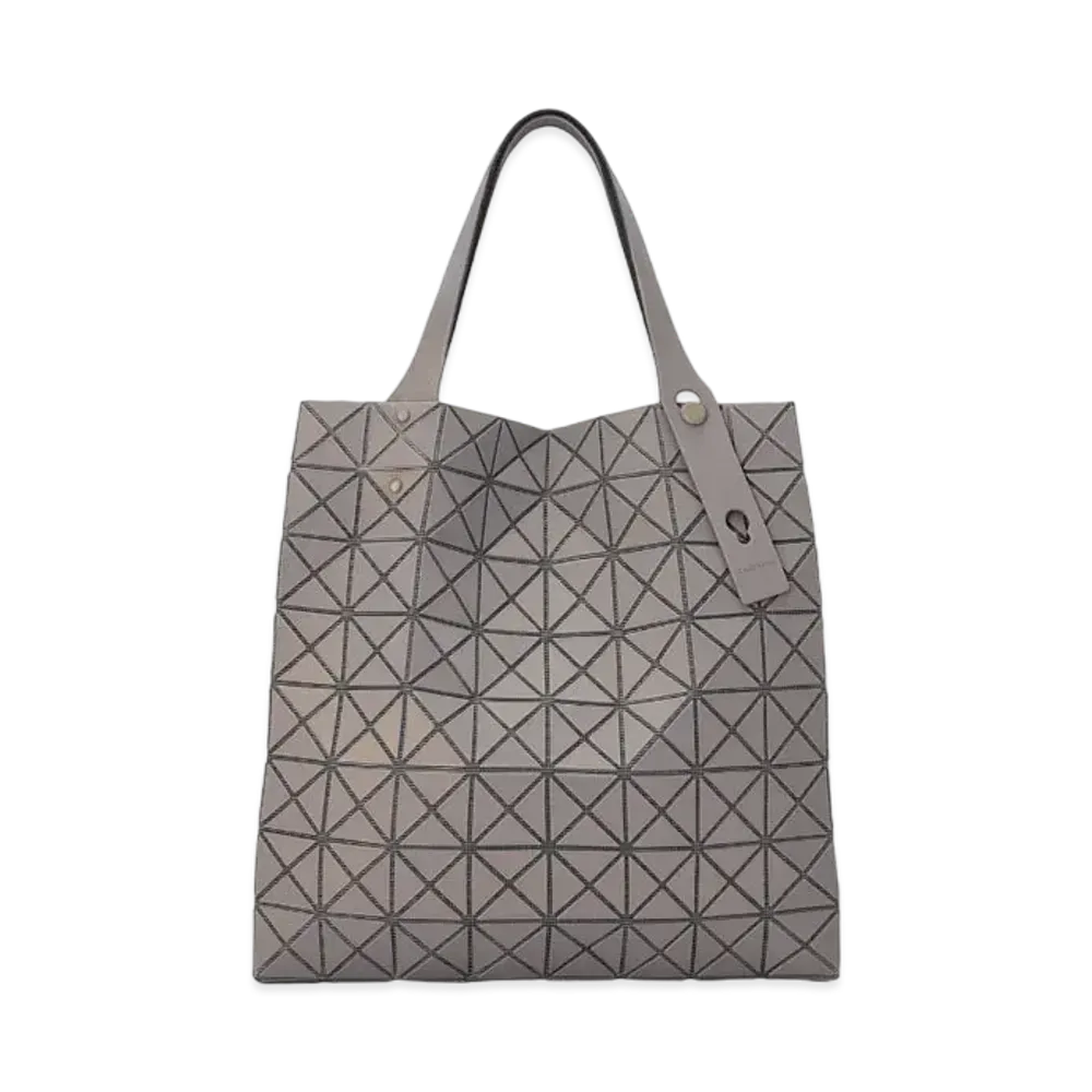 ISSEY MIYAKE Bao Bao Prism Plus "Gray"