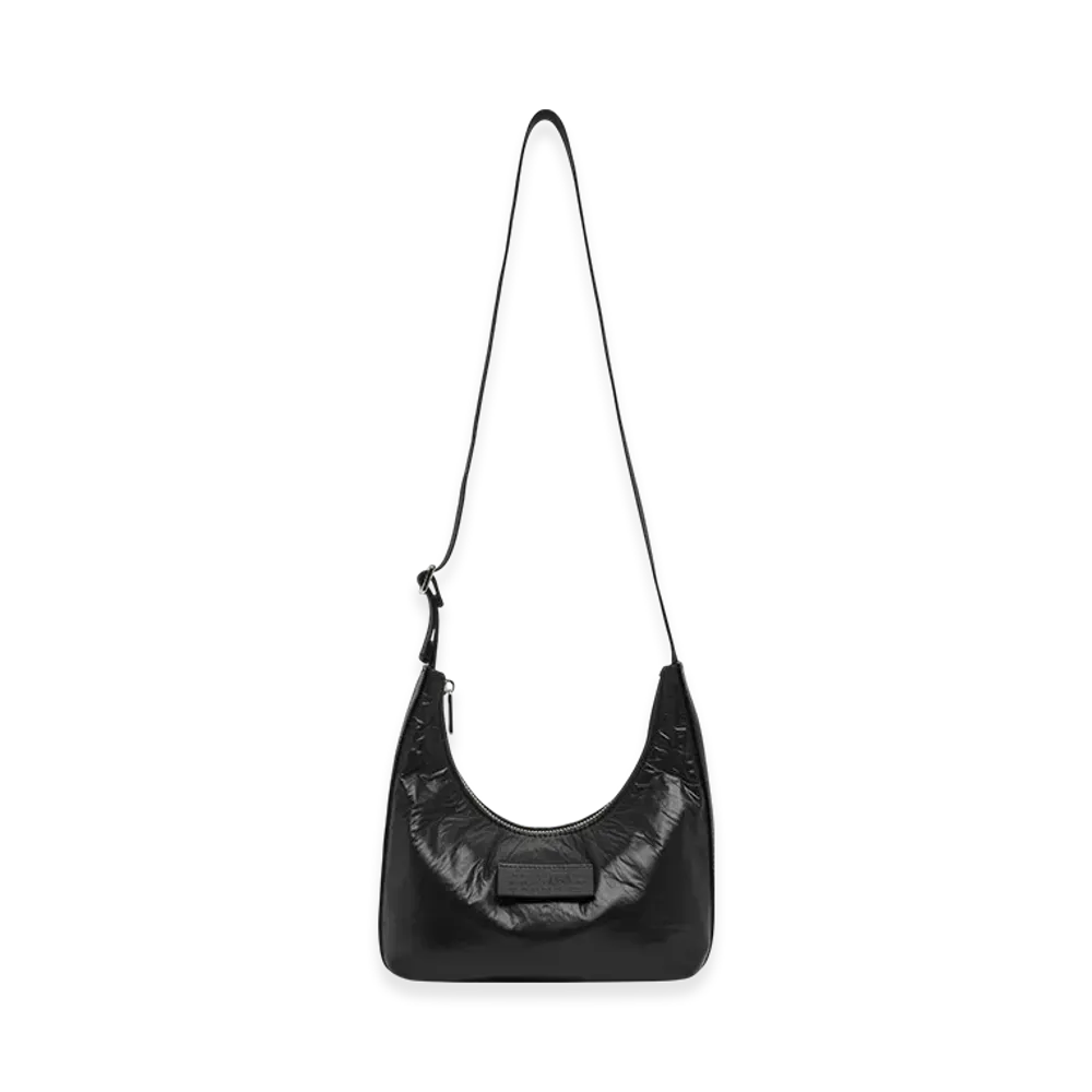 MM6 Maison Margiela Hobo Bag "Black"
