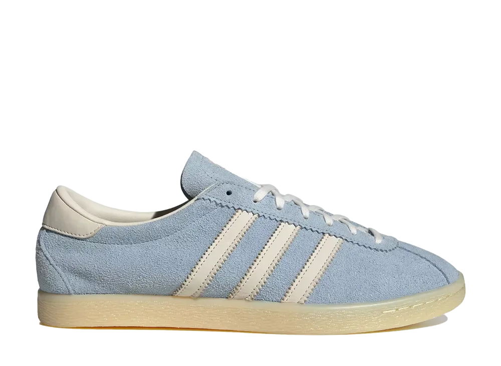 adidas Tobacco "Clear Sky/Chalk White"