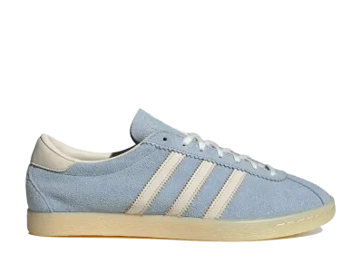 adidas Tobacco "Clear Sky/Chalk White"