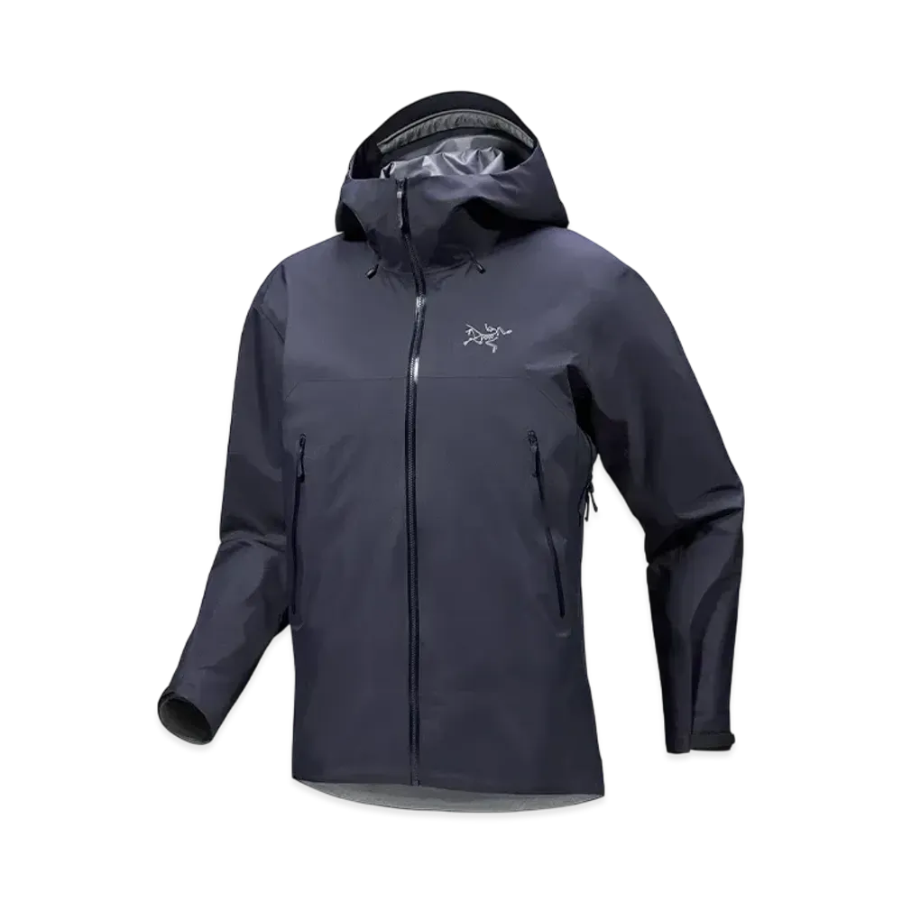 ARC’TERYX Beta SL Jacket M "Black Sapphire"