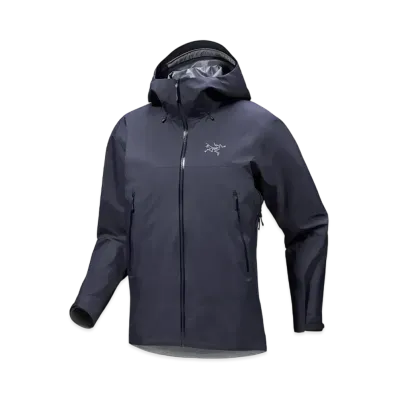 ARC’TERYX Beta SL Jacket M "Black Sapphire"