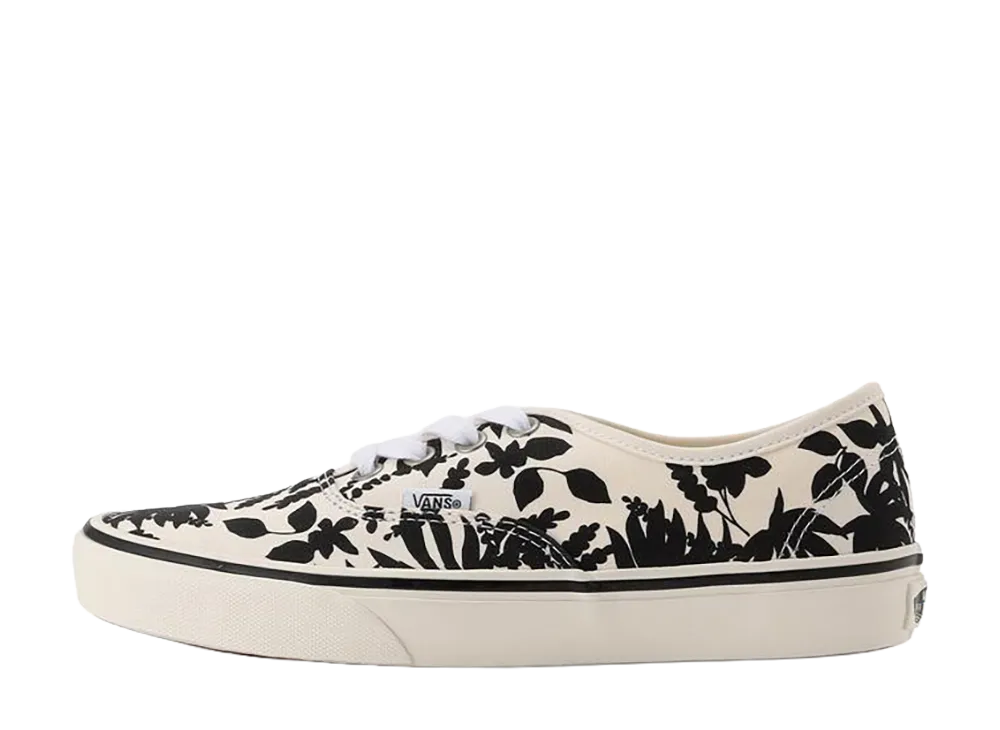Vans Authentic "Archive Black"