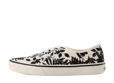 Vans Authentic "Archive Black"