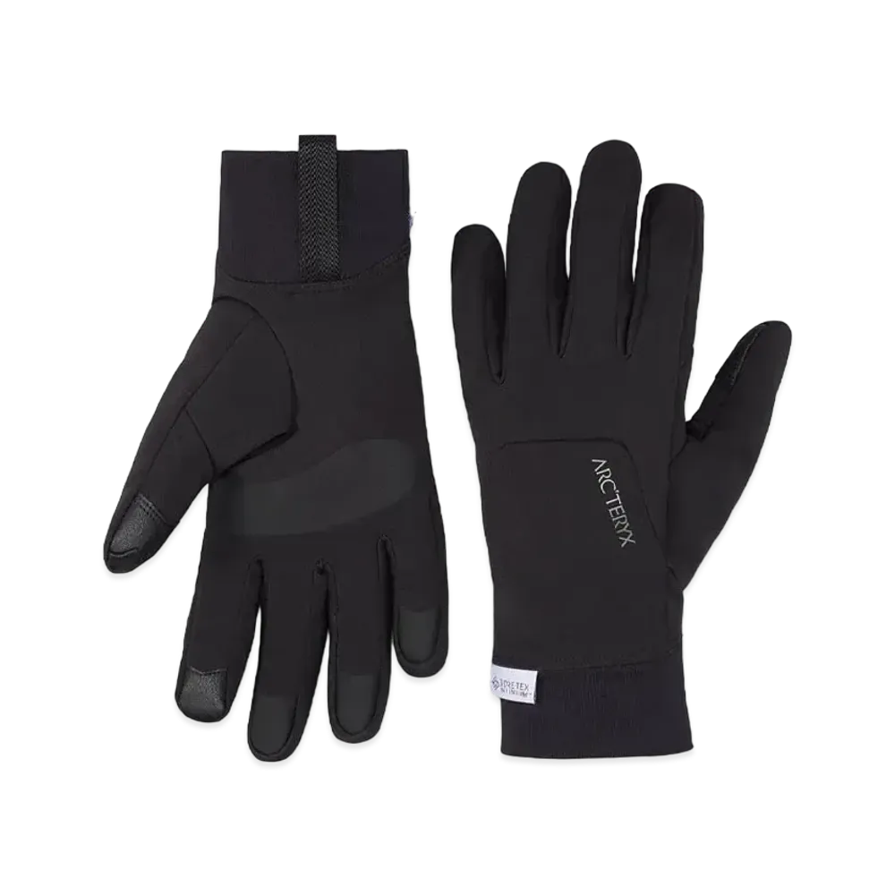 ARC'TERYX Venta Gloves X000007491 "Black"