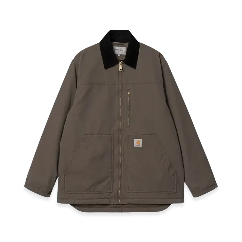 Carhartt WIP Arlington Coat "Barista"