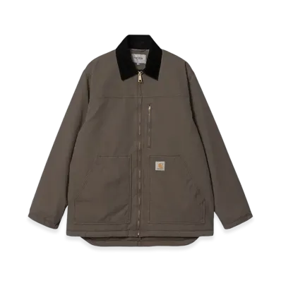 Carhartt WIP Arlington Coat "Barista"
