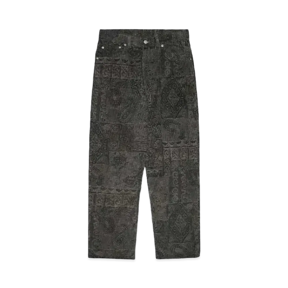 SON OF THE CHEESE DUDE PANTS "GREEN"