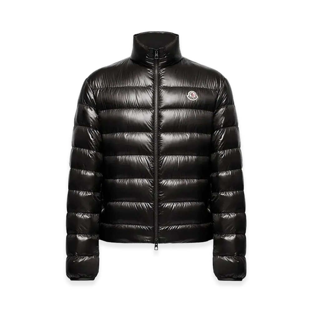 MONCLER Down Jacket "Black"