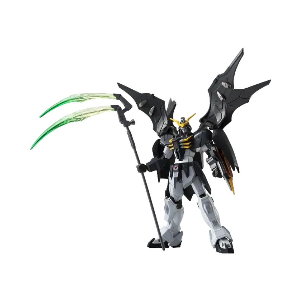ROBOT SPIRITS <SIDE MS> Gundam Deathsize Hell