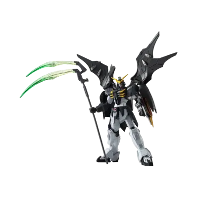 ROBOT SPIRITS <SIDE MS> Gundam Deathsize Hell