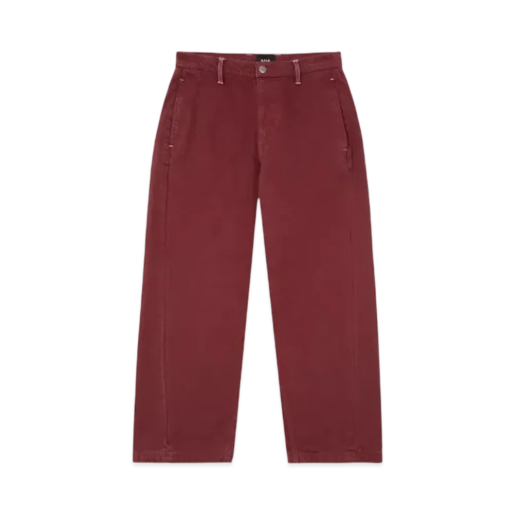 HUF Total Eclipse Baggy Pant "Cayenne"