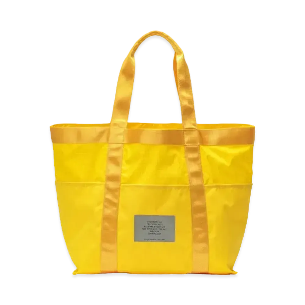 N.HOOLYWOOD x OUTDOOR PRODUCTS Tool Bag "Yellow"