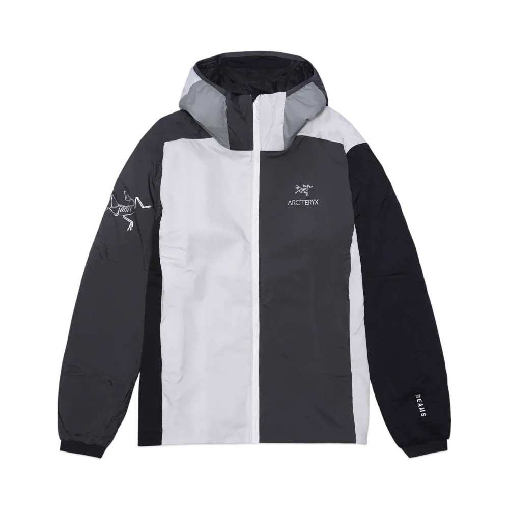 ARC'TERYX x BEAMS Wabi-Sabi Atom Hoody Men's "Tranquil"