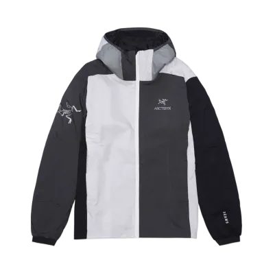 ARC'TERYX x BEAMS Wabi-Sabi Atom Hoody Men's "Tranquil"
