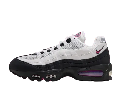 Nike Air Max 95 Big Bubble "Photon Dust/Sweet Beet"