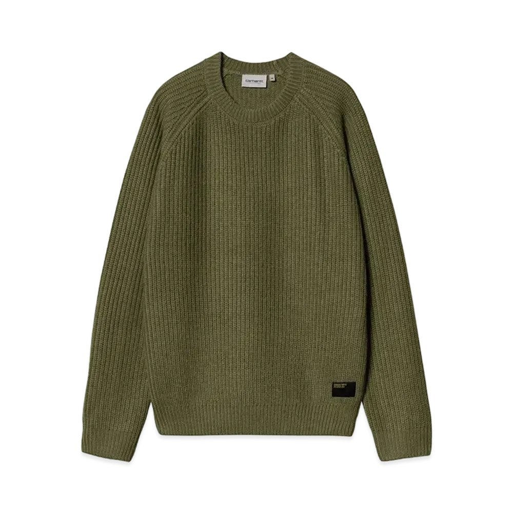 Carhartt WIP Forth Sweater "Capulet"