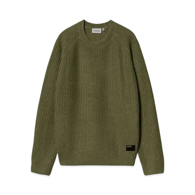 Carhartt WIP Forth Sweater "Capulet"