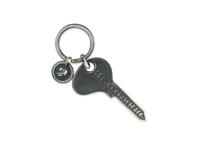 SAINT Mxxxxxx x NEIGHBORHOOD STHD.Silverkeyholder "Silver"