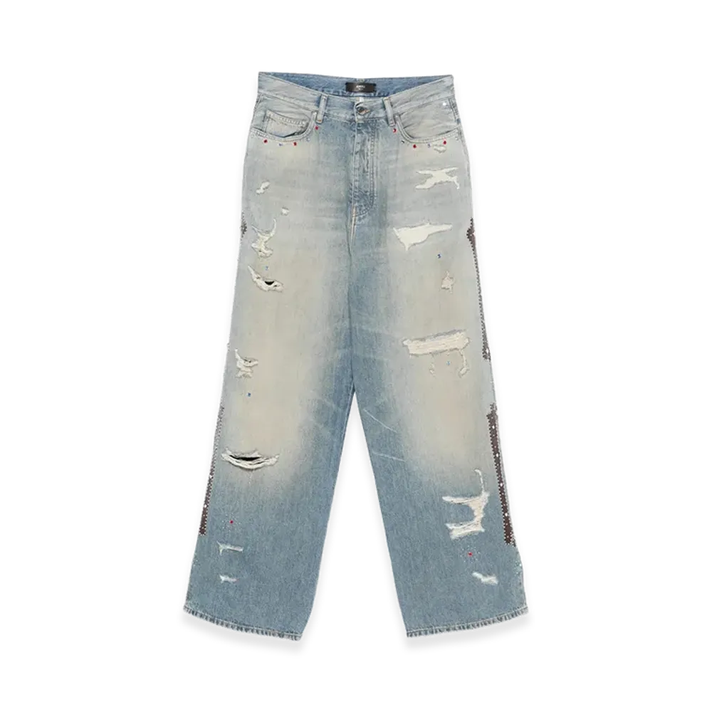 AMIRI Jeans "Blue"